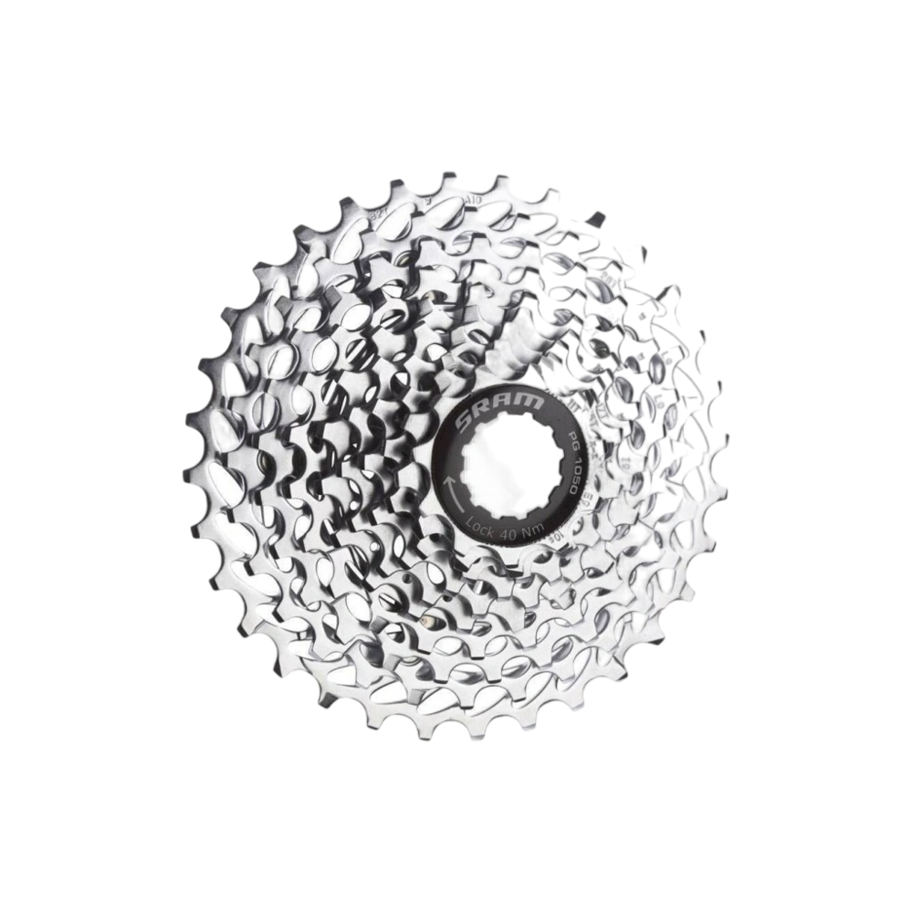 SRAM PG-1050 10 Speed Cassette 12-36T