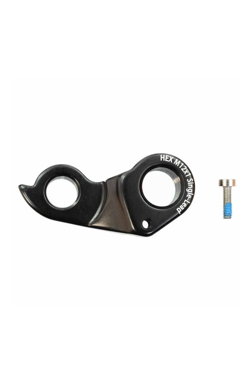 Derailleur Hanger 303 For Cannondale & GT Bikes - 12x1.0 Thru Axle Compatible