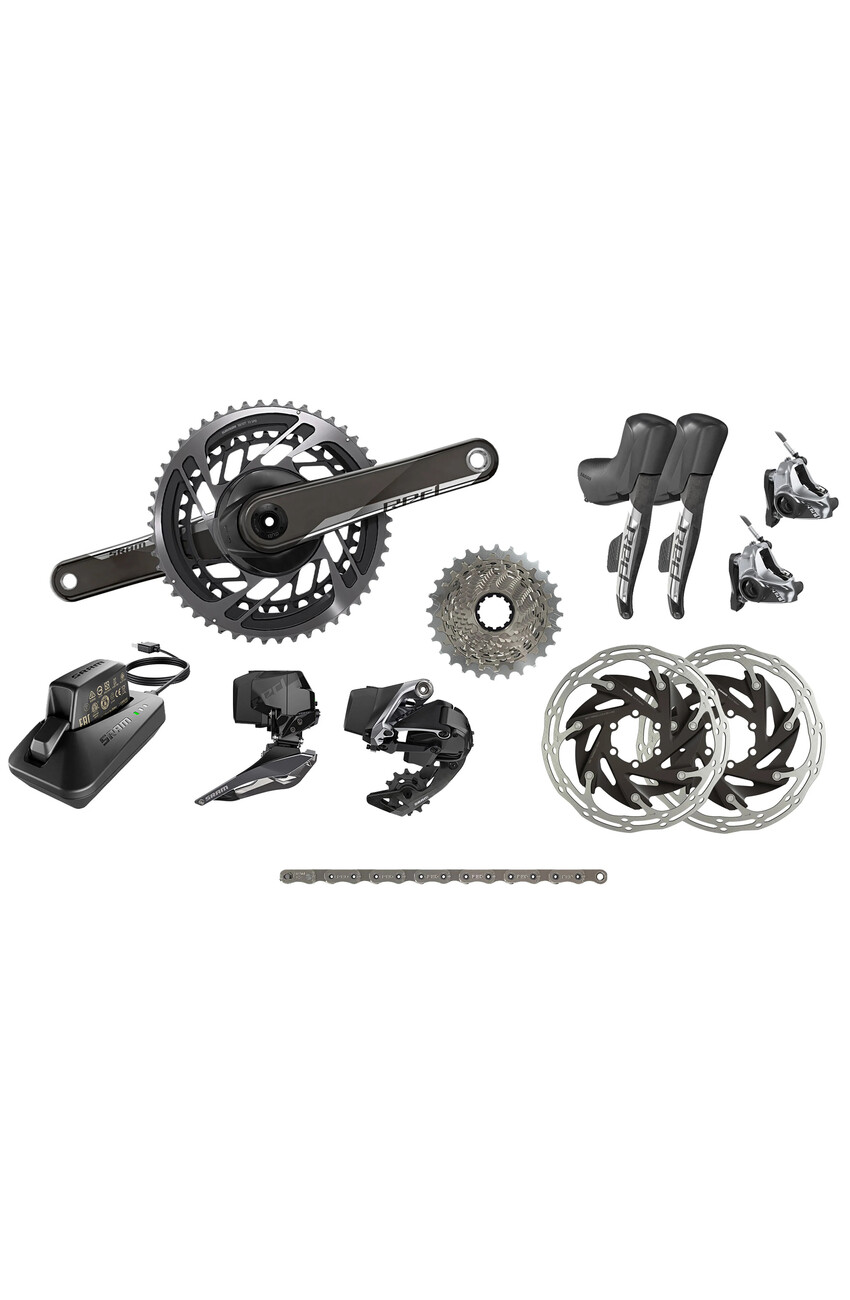 sram red etap axs groupset for sale