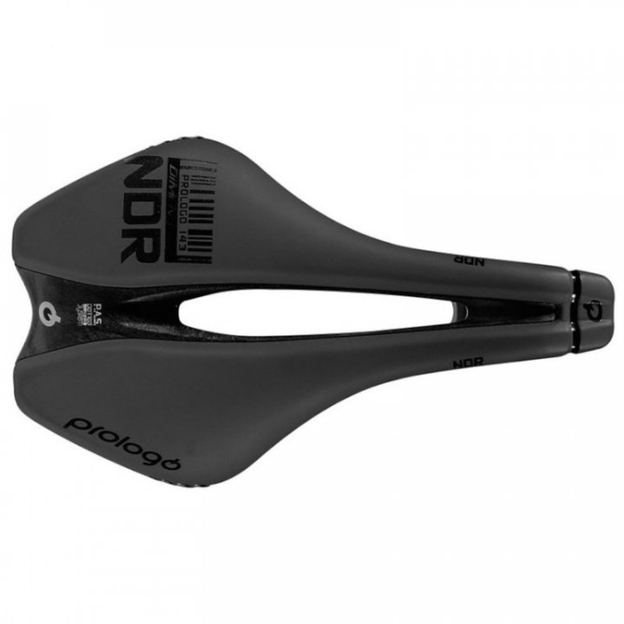 Asiento Prologo Dimensión Agx T4.0 143 Mm Negro Mate - Tienda Online de