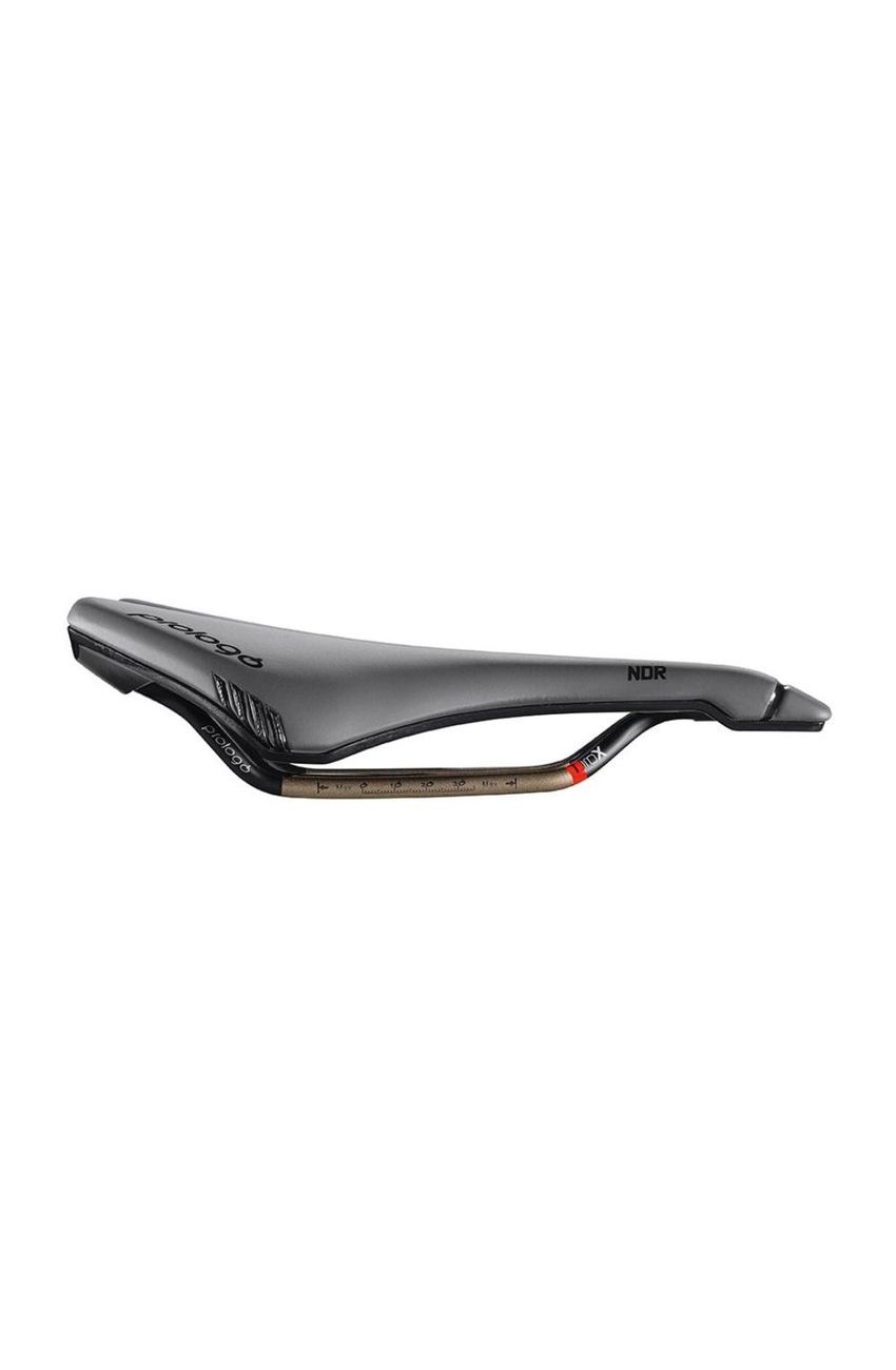 Selim Prologo Dimension CPC NDR PAS Tirox 254x143mm - Revolution Bikes