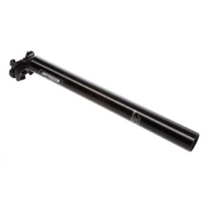 FSA SL-250 Alloy Seat Post BLK-31.60