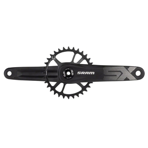 SRAM SX Eagle Boost 148 DUB 12S Crankset 175 32T