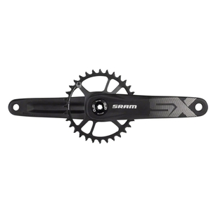 SRAM SX Eagle Boost 148 DUB 12S Crankset 170 32T
