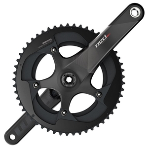 SRAM Red eTap GXP 52-36 YAW Crankset 170mm (GXP cups not included)