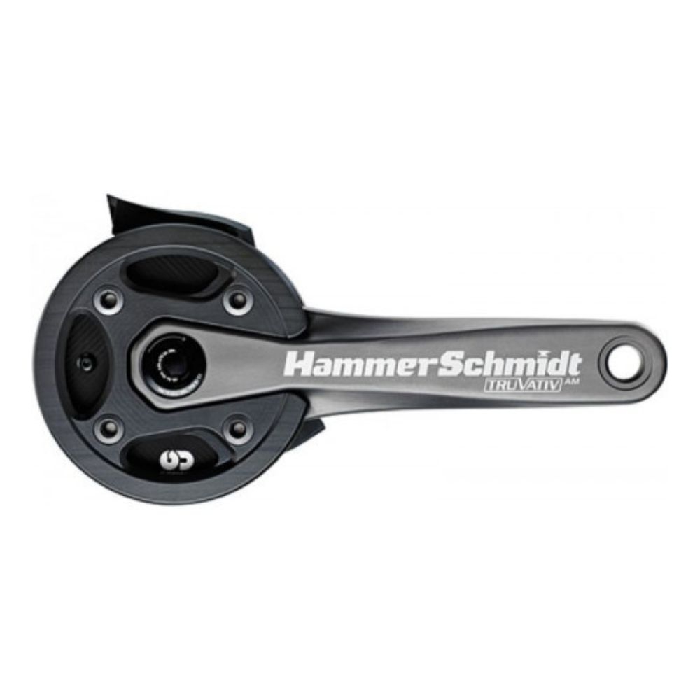 TRUVATIV HammerSchmidt All Mountain FR ISCG 03 22-24 170MM