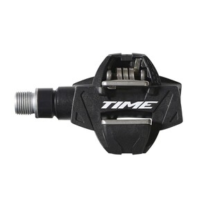 Time MTB XC/CX Pedal XC 4 Black