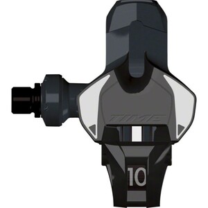 TIME Road Pedal XPRO 10 Black/Grey