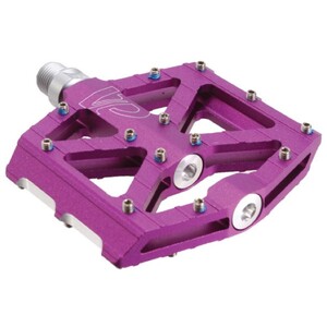 VP 001 Pedal Purple