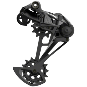 SRAM SX Eagle 12 Speed Rear Derailleur Black