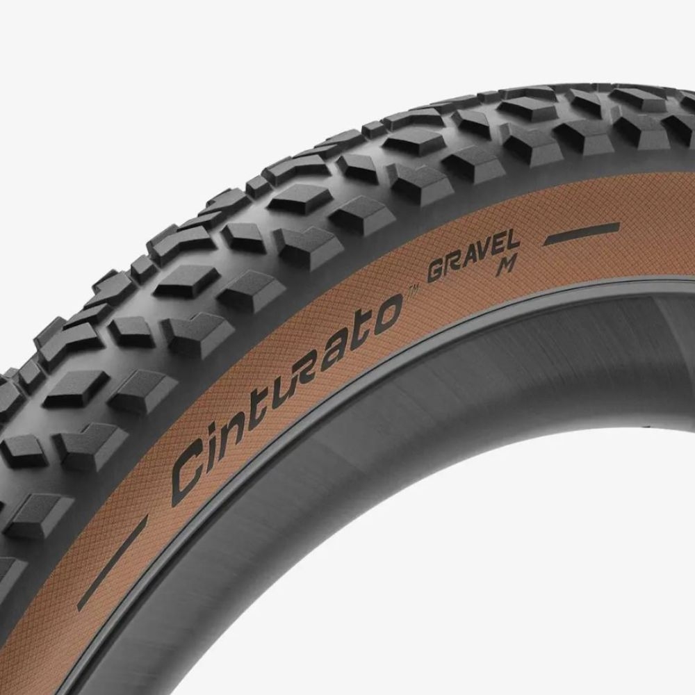 Pirelli Cinturato™ Gravel M
