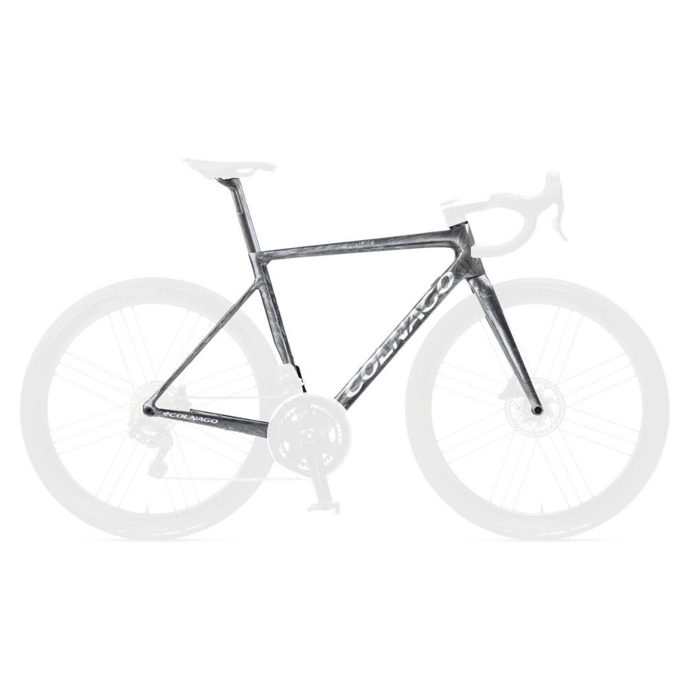 Colnago v3rs 2025 frozen