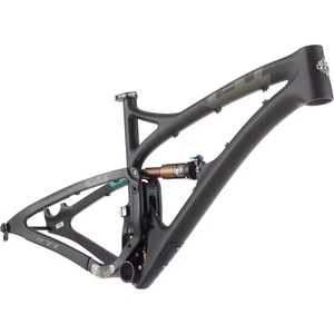 YETI SB5C CTDA Frameset Size XS - Raw/Grey