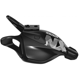 SRAM NX Eagle Trigger Shifter 12 Speed Rear with Discrete Clamp