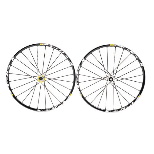 MAVIC 27.5 MTBディスクTA用前後ホイールCROSSMAX XL MAVIC 27.5 MTBディスクTA用前後ホイールCROSSMAX XL Mavic Crossmax