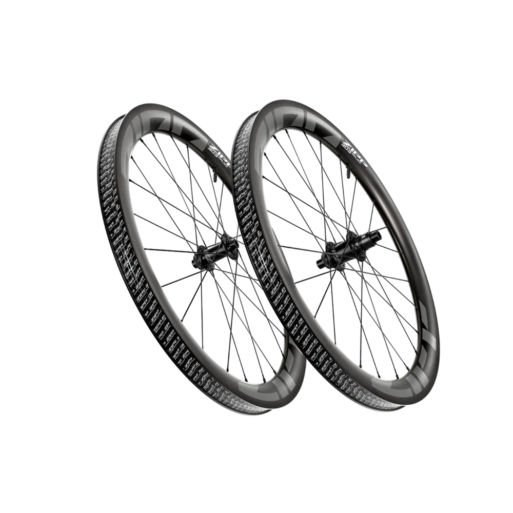 Zipp 303 Xplr S Carbon Laufradsatz - Tubeless Für Gravelbikes