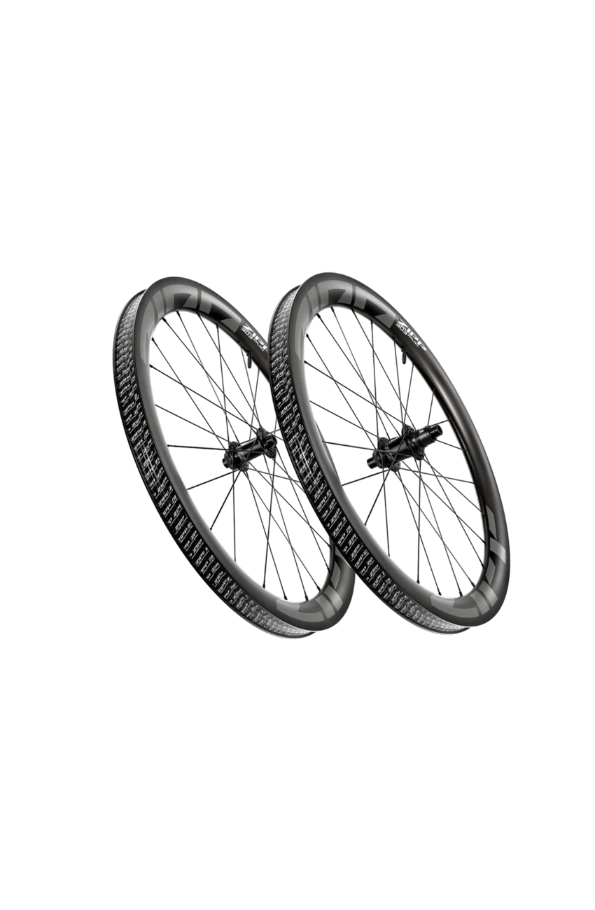 ZIPP 303 XPLR S Carbon Tubeless Gravel Disc Wheelset