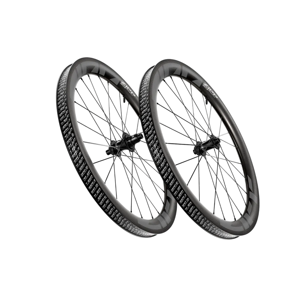 ZIPP 303 XPLR SW Carbon Tubeless Gravel Disc Wheelset